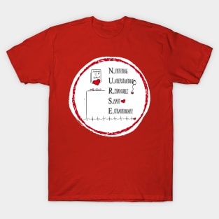 NURSE T-Shirt